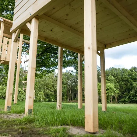 Bockelmann, Trifft Komfort *