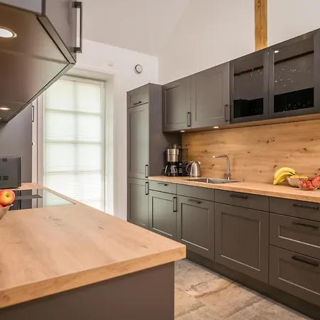 Bockelmann, Trifft Komfort