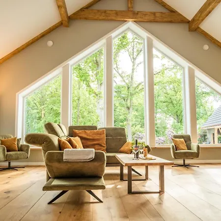 Holiday home Bockelmann, Trifft Komfort *