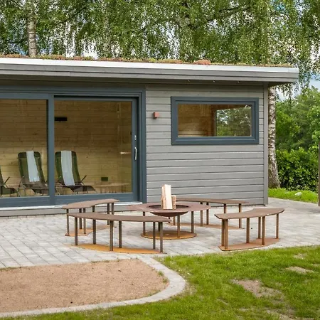 Feriehus Bockelmann, Trifft Komfort Bispingen