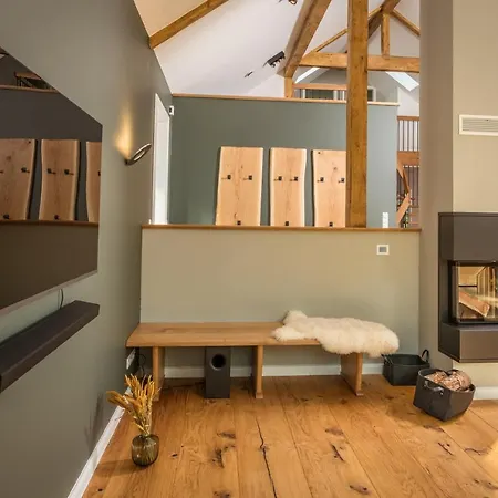 Feriehus Bockelmann, Trifft Komfort Bispingen