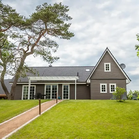 Feriehus Bockelmann, Trifft Komfort