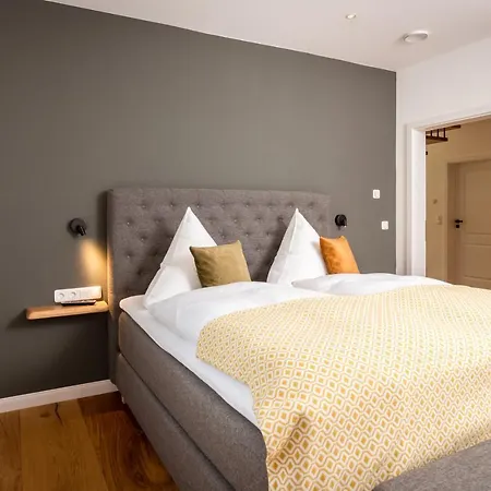 Bockelmann, Trifft Komfort Holiday home