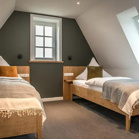 Bockelmann, Trifft Komfort * Bispingen