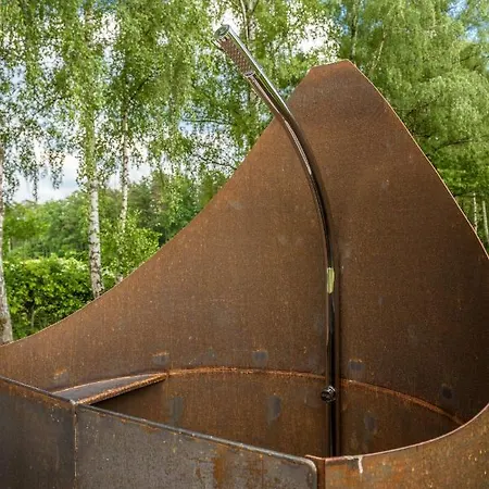 Feriehus Bockelmann, Trifft Komfort