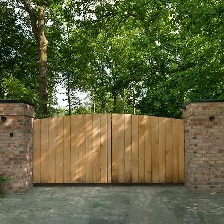 Ferienhaus Bockelmann, Trifft Komfort Bispingen