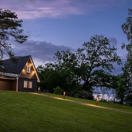 Feriehus Bockelmann, Trifft Komfort *
