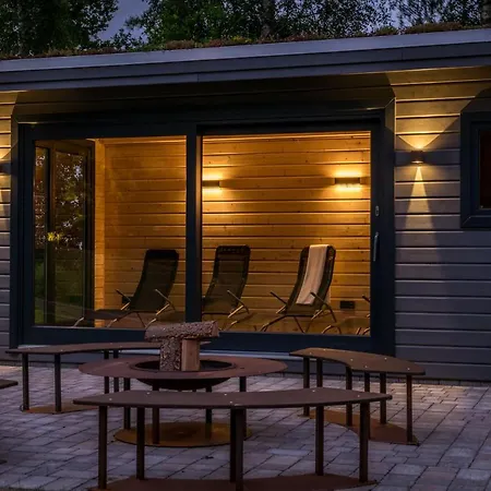 Holiday home Bockelmann, Trifft Komfort