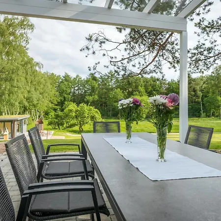 Holiday home Bockelmann, Trifft Komfort *