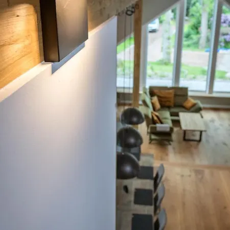 Feriehus Bockelmann, Trifft Komfort Bispingen