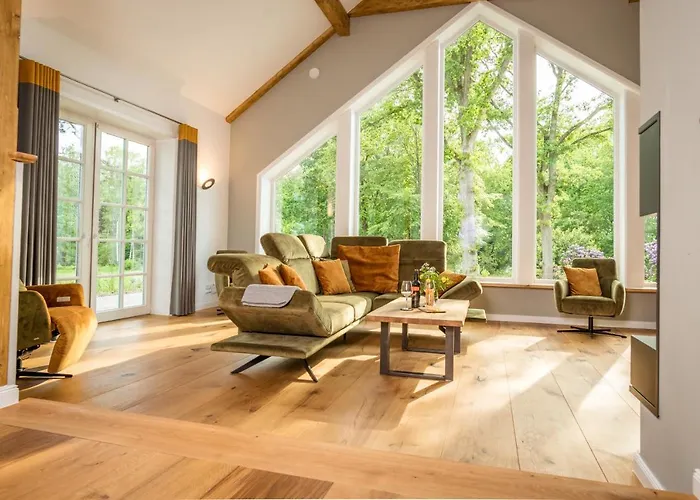 Bockelmann, Trifft Komfort * Bispingen