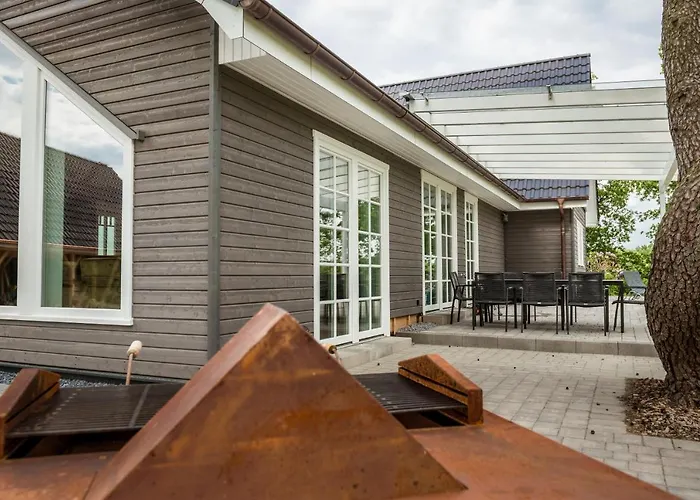 Bockelmann, Trifft Komfort * Bispingen