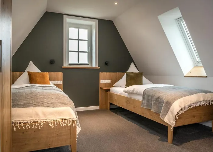 Bockelmann, Trifft Komfort * Bispingen