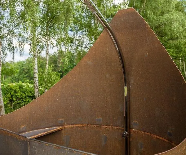 Prázdninový dům Bockelmann, Trifft Komfort