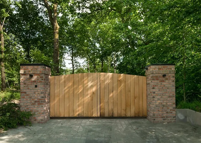 Ferienhaus Bockelmann, Trifft Komfort Bispingen