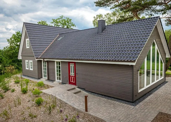 Bockelmann, Trifft Komfort